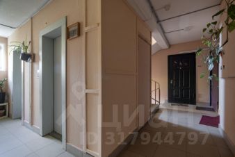 2-комн.кв., 55 м², этаж 5