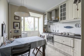 2-комн.кв., 55 м², этаж 5