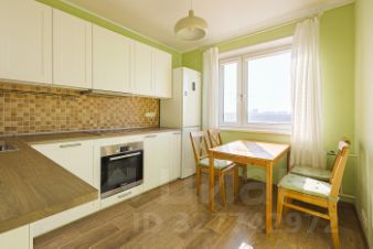 2-комн.кв., 54 м², этаж 16