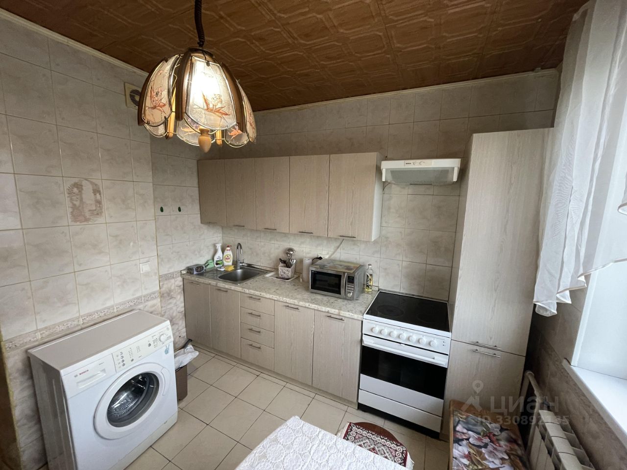 3-комнатная квартира, 73,9 м² — фото 3