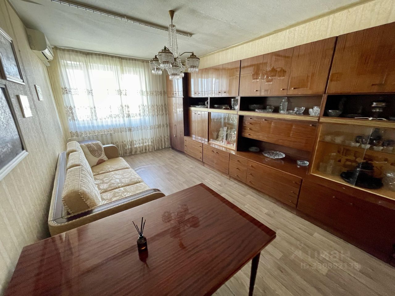 3-комнатная квартира, 73,9 м² — фото 7