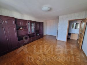 1-комн.кв., 39 м², этаж 12