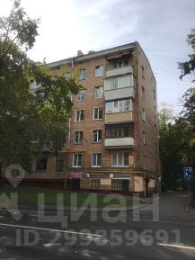 1-комн.кв., 32 м², этаж 2