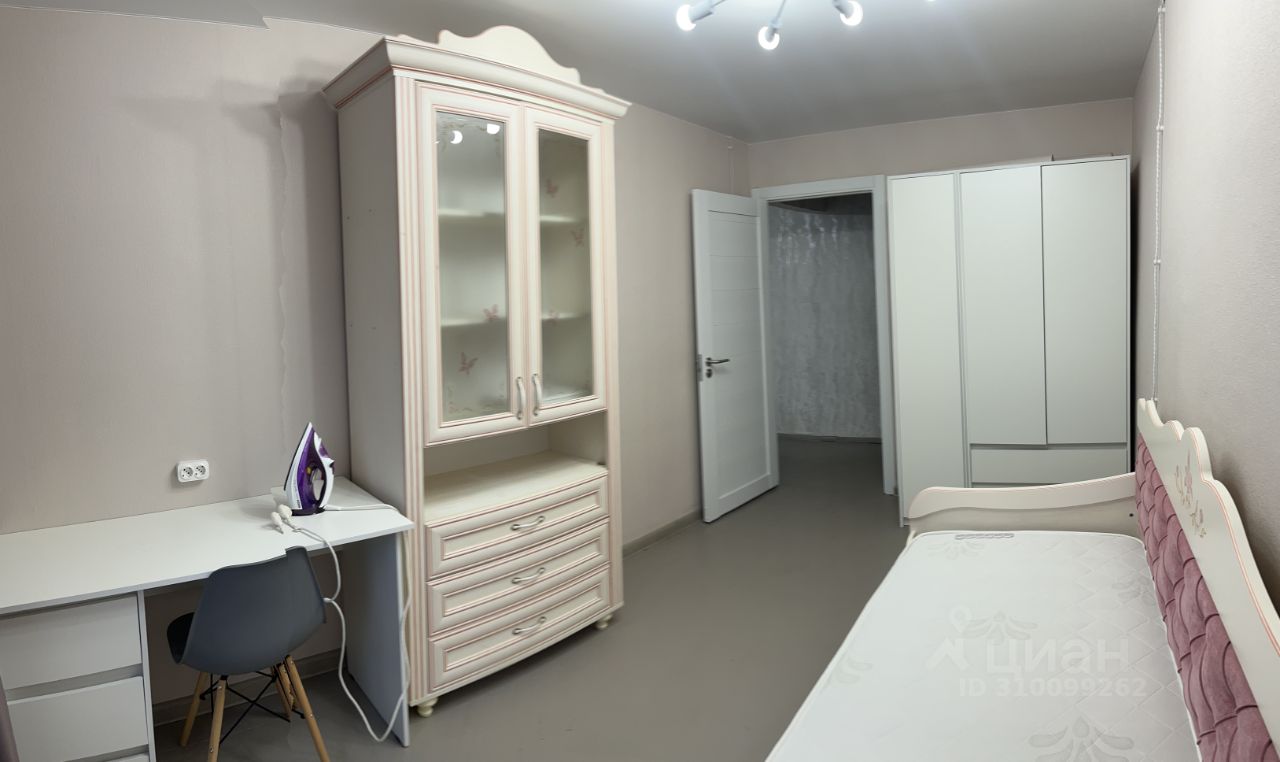 Сдается2-комн.квартира,45м²