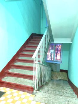 2-комн.кв., 50 м², этаж 5