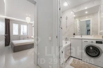 2-комн.кв., 50 м², этаж 3