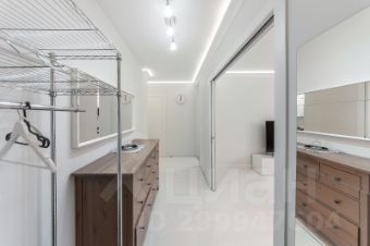 2-комн.кв., 50 м², этаж 3