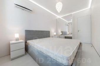 2-комн.кв., 50 м², этаж 3