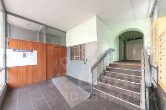 2-комн.кв., 50 м², этаж 3