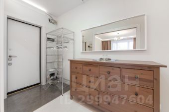 2-комн.кв., 50 м², этаж 3