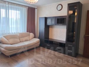 1-комн.кв., 40 м², этаж 4