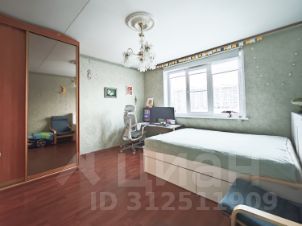 2-комн.кв., 50 м², этаж 11