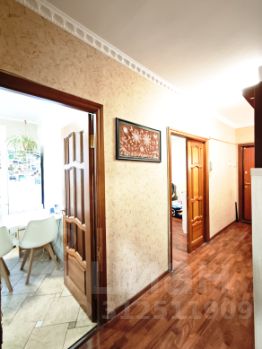 2-комн.кв., 50 м², этаж 11