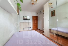 2-комн.кв., 50 м², этаж 11