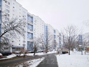 2-комн.кв., 50 м², этаж 11