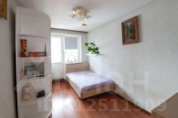 2-комн.кв., 50 м², этаж 11