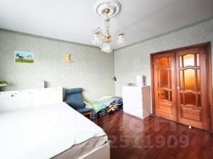 2-комн.кв., 50 м², этаж 11