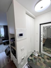 2-комн.кв., 52 м², этаж 11