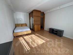 1-комн.кв., 38 м², этаж 2