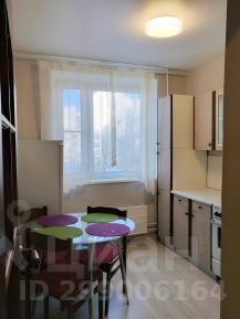 2-комн.кв., 54 м², этаж 3