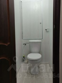 2-комн.кв., 54 м², этаж 3