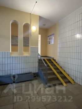 3-комн.кв., 81 м², этаж 11