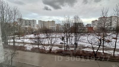 2-комн.кв., 39 м², этаж 2