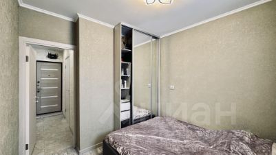 2-комн.кв., 39 м², этаж 2