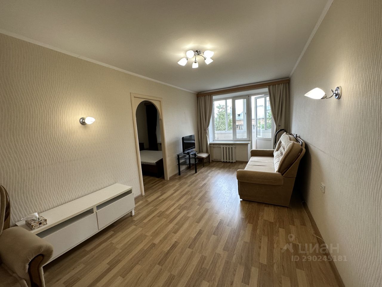 Сдается2-комн.квартира,45м²