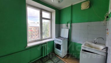 2-комн.кв., 44 м², этаж 6