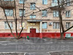 2-комн.кв., 44 м², этаж 6