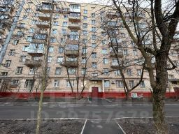 2-комн.кв., 44 м², этаж 6