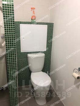 1-комн.кв., 31 м², этаж 6