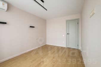 3-комн.кв., 56 м², этаж 8