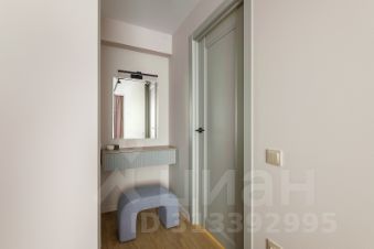 3-комн.кв., 56 м², этаж 8