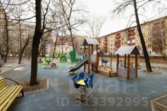 3-комн.кв., 56 м², этаж 8