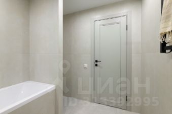 3-комн.кв., 56 м², этаж 8