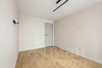 3-комн.кв., 56 м², этаж 8