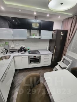 2-комн.кв., 51 м², этаж 2