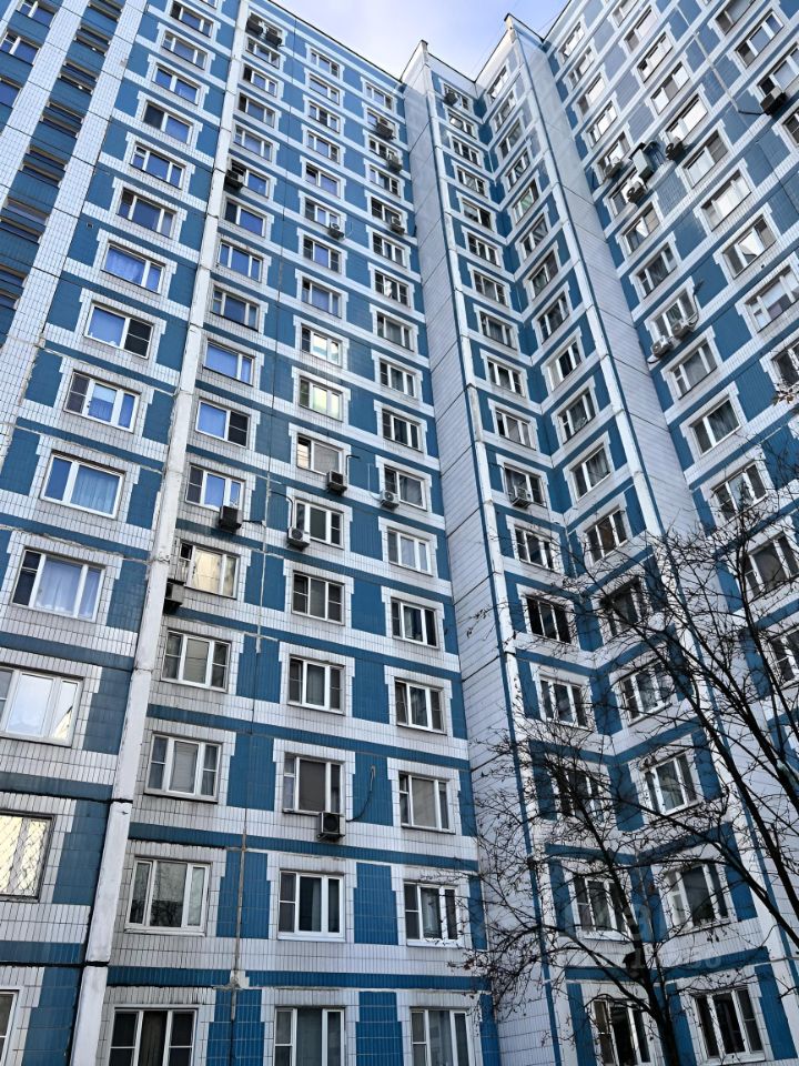 Продается2-комн.квартира,50,5м²