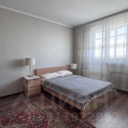 1-комн.кв., 38 м², этаж 6