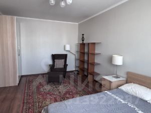 1-комн.кв., 38 м², этаж 6