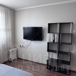 1-комн.кв., 38 м², этаж 6