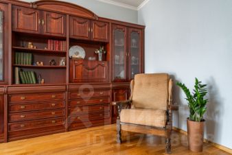 2-комн.кв., 58 м², этаж 9