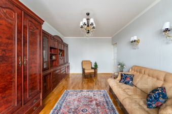 2-комн.кв., 58 м², этаж 9