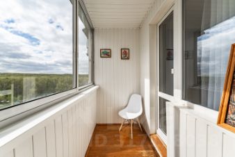 2-комн.кв., 58 м², этаж 9