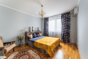 2-комн.кв., 58 м², этаж 9