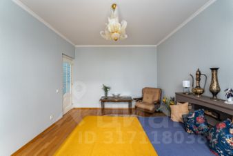 2-комн.кв., 58 м², этаж 9