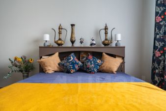 2-комн.кв., 58 м², этаж 9