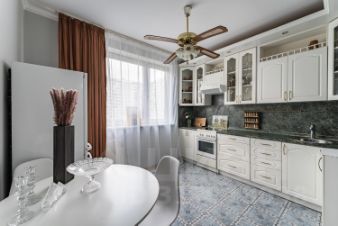 2-комн.кв., 58 м², этаж 9